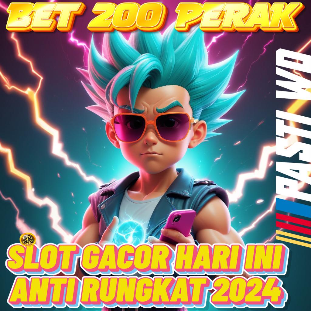 Judi Slot Online Terpercaya 2023