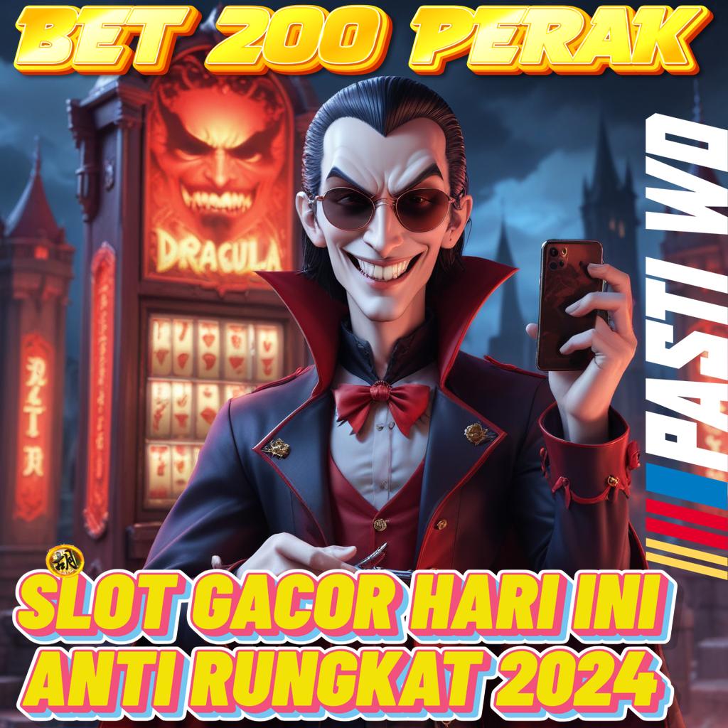 SLOT DEPO 5K PULSA M3 menang maksimal