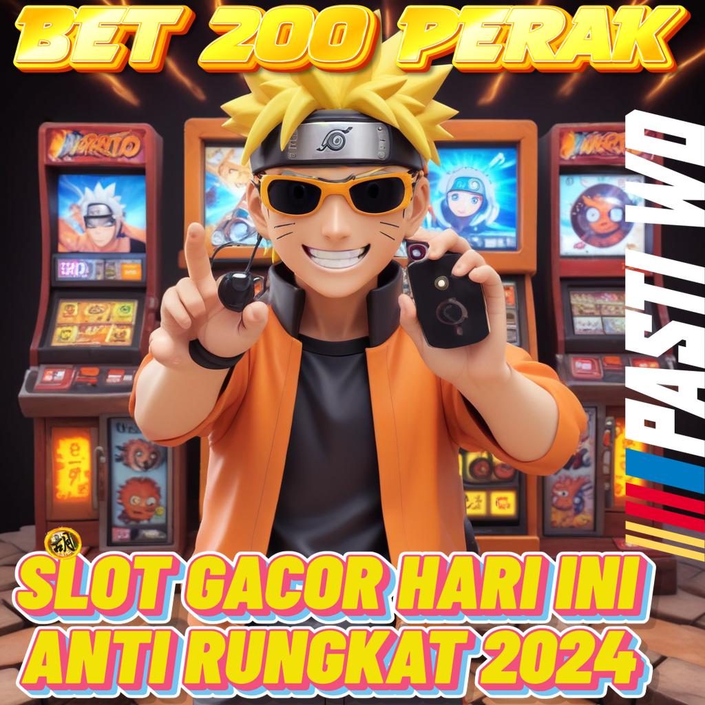 Link Scatter Hitam Slot