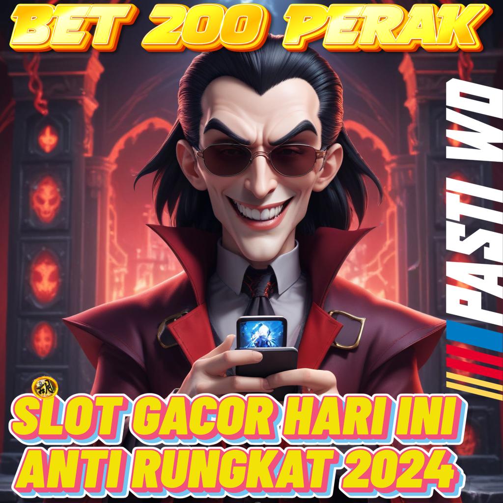 HACK SLOT permainan populer