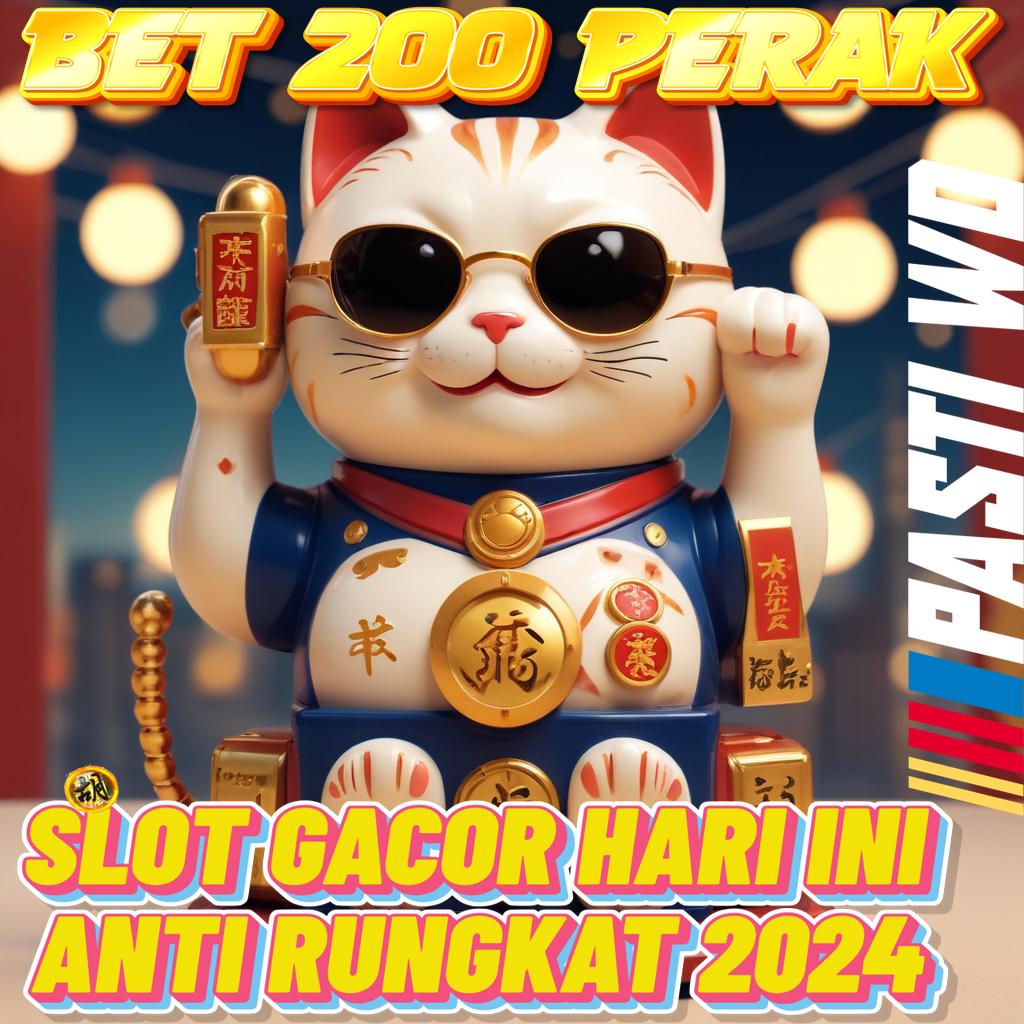 GM777 BET bonus berkah