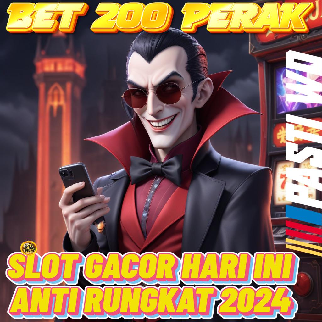 GACOR METER Bonus Langsung