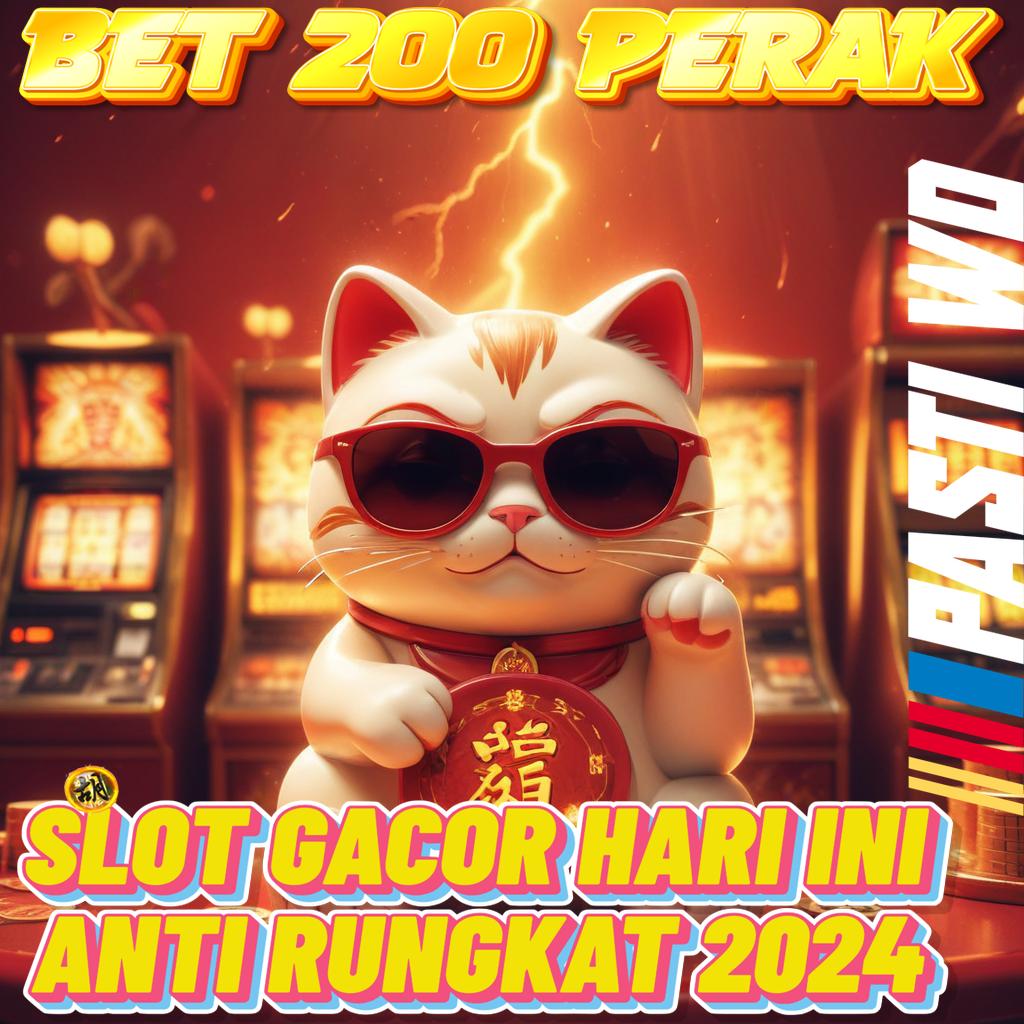 Daftar Judi Slot Terpercaya