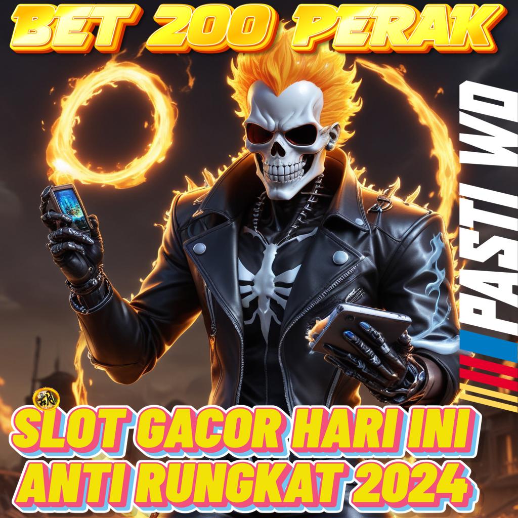 SLOT PRAGMATIK APK gain instan