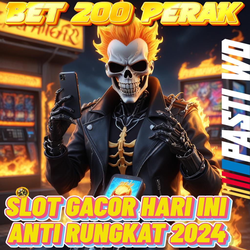 AKUN SLOT TERBARU 2024 GACOR withdraw segera