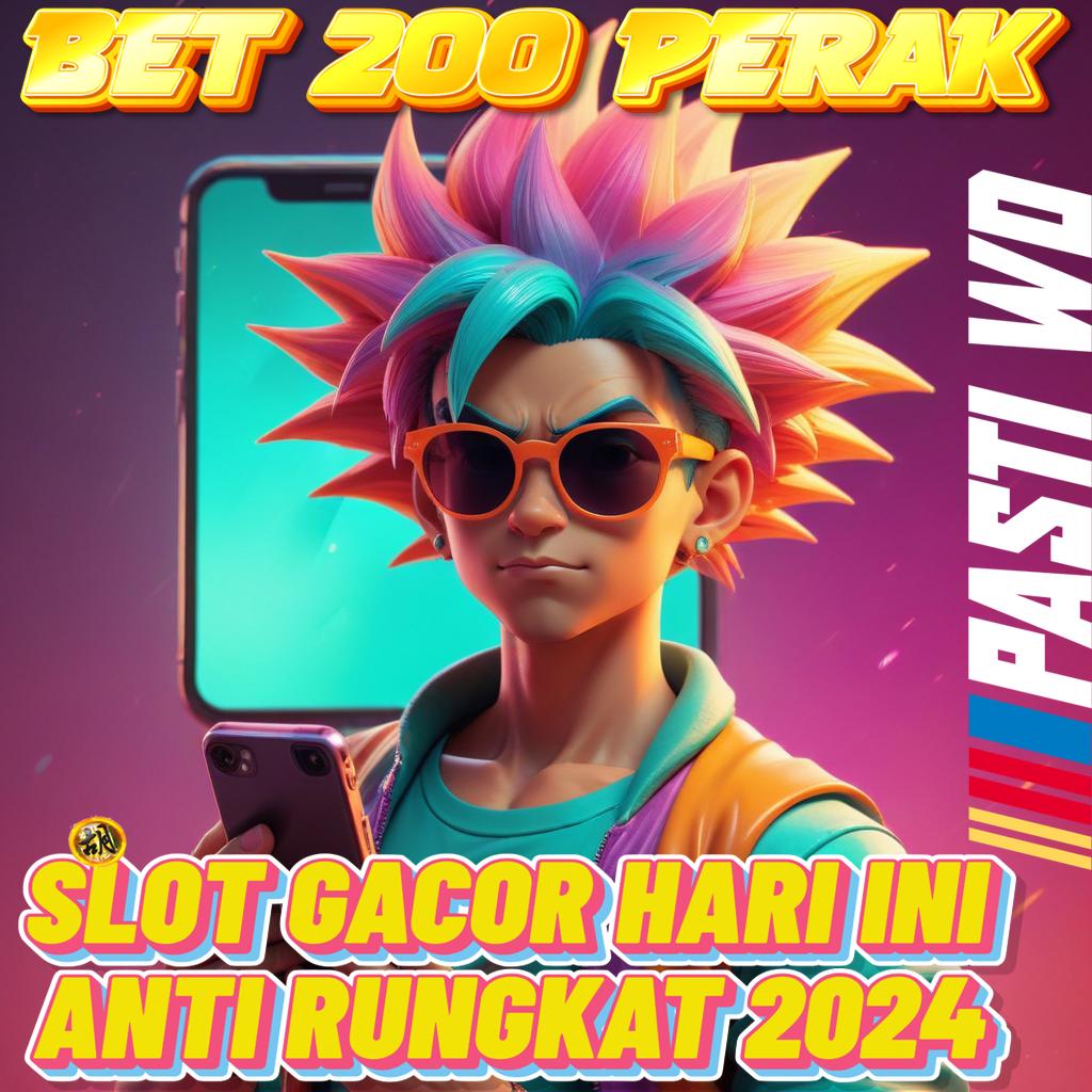 777SLOT IDR APK bebas restriksi