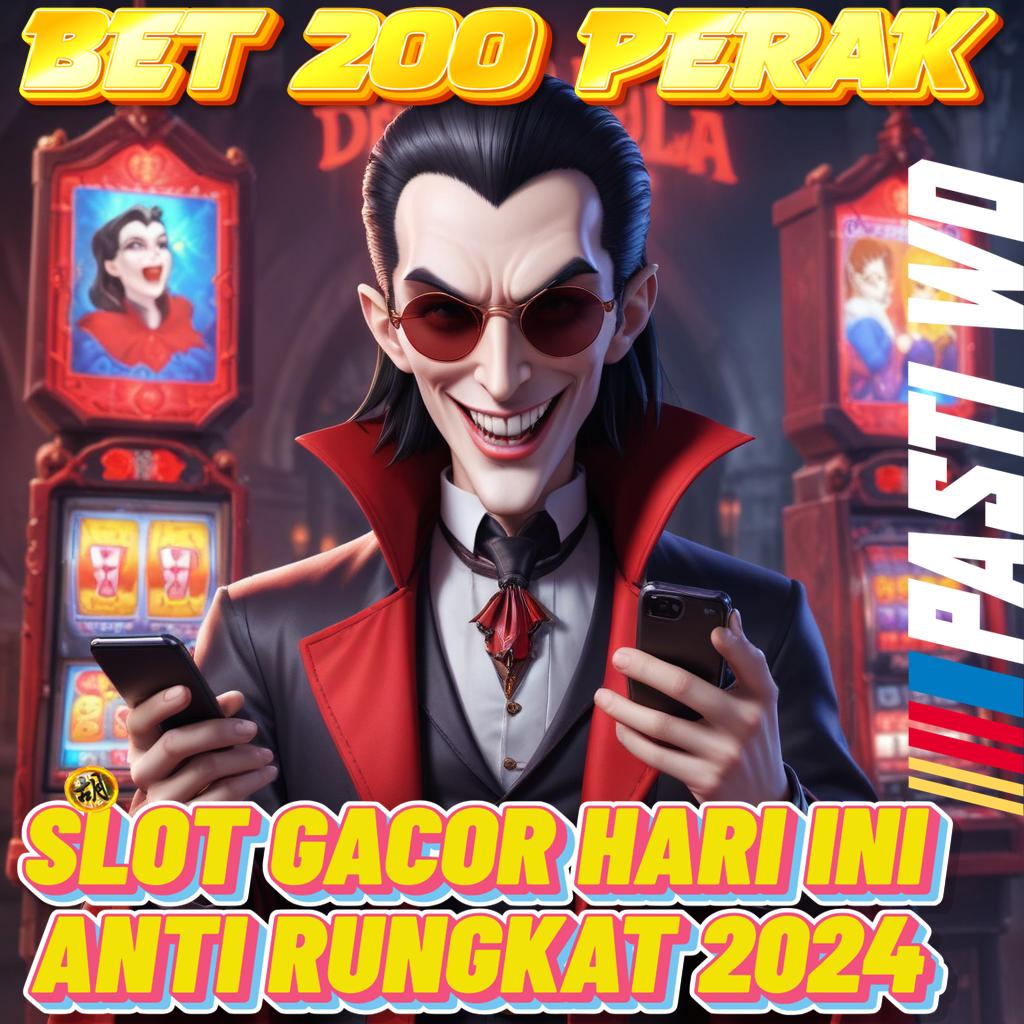 Link Judi Slot Terbaik Dan Terpercaya No 1