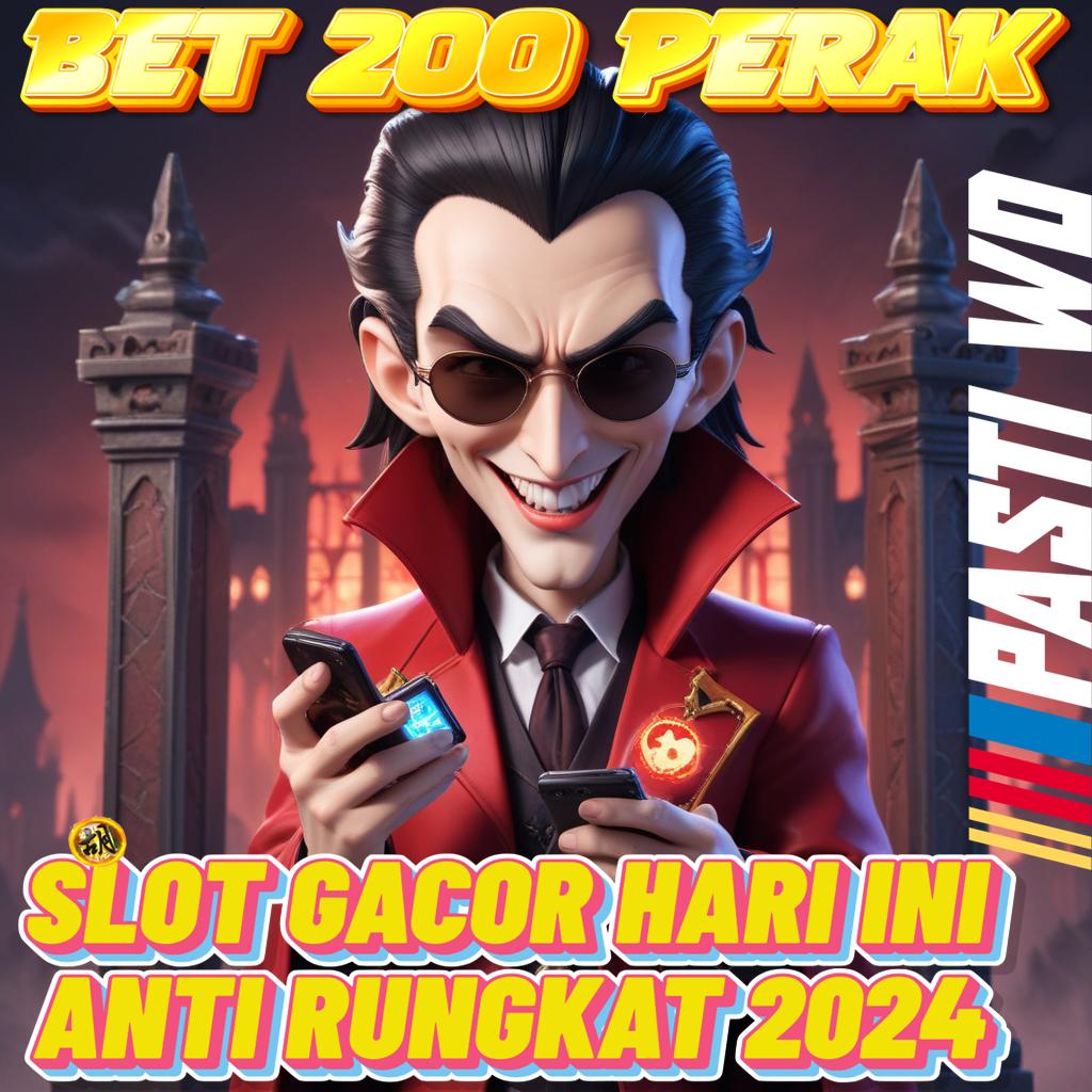 SLOT RP888 permainan memikat