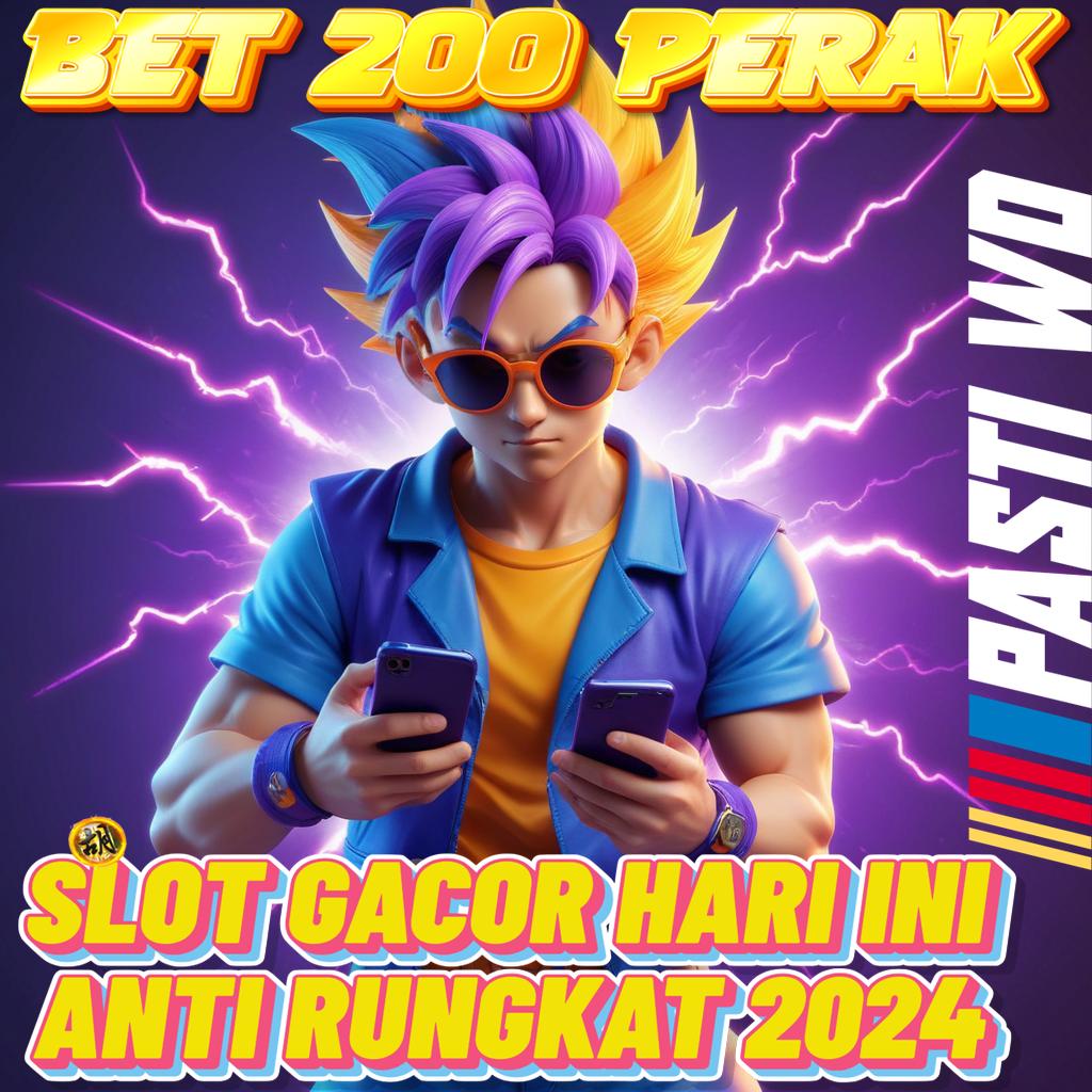 Link Slot Gacor Terbaru 2023