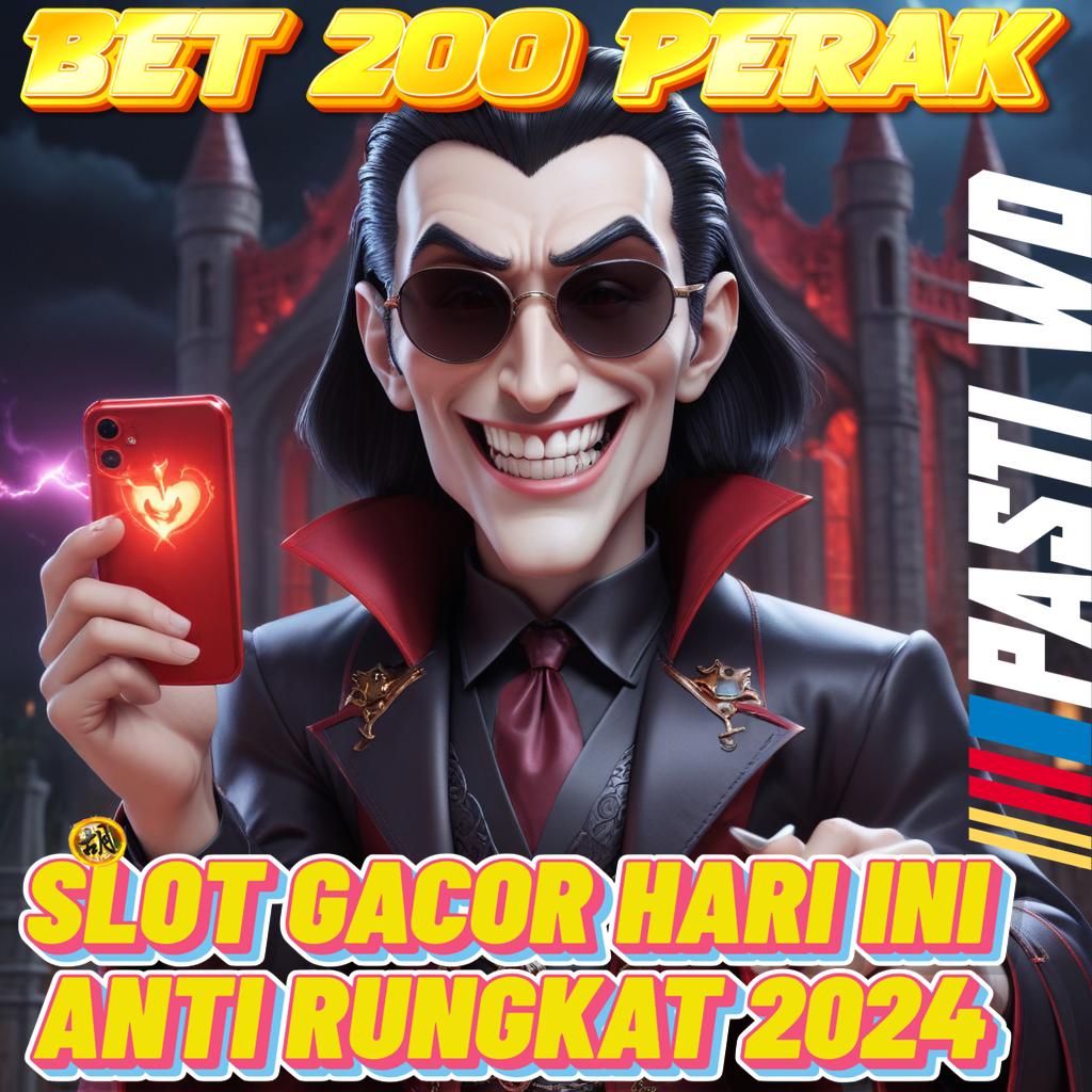 DOWNLOAD PF777 APK berlimpah hadiah