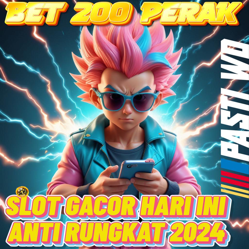 Situs Slot Terbaik Dan Terpercaya 2023