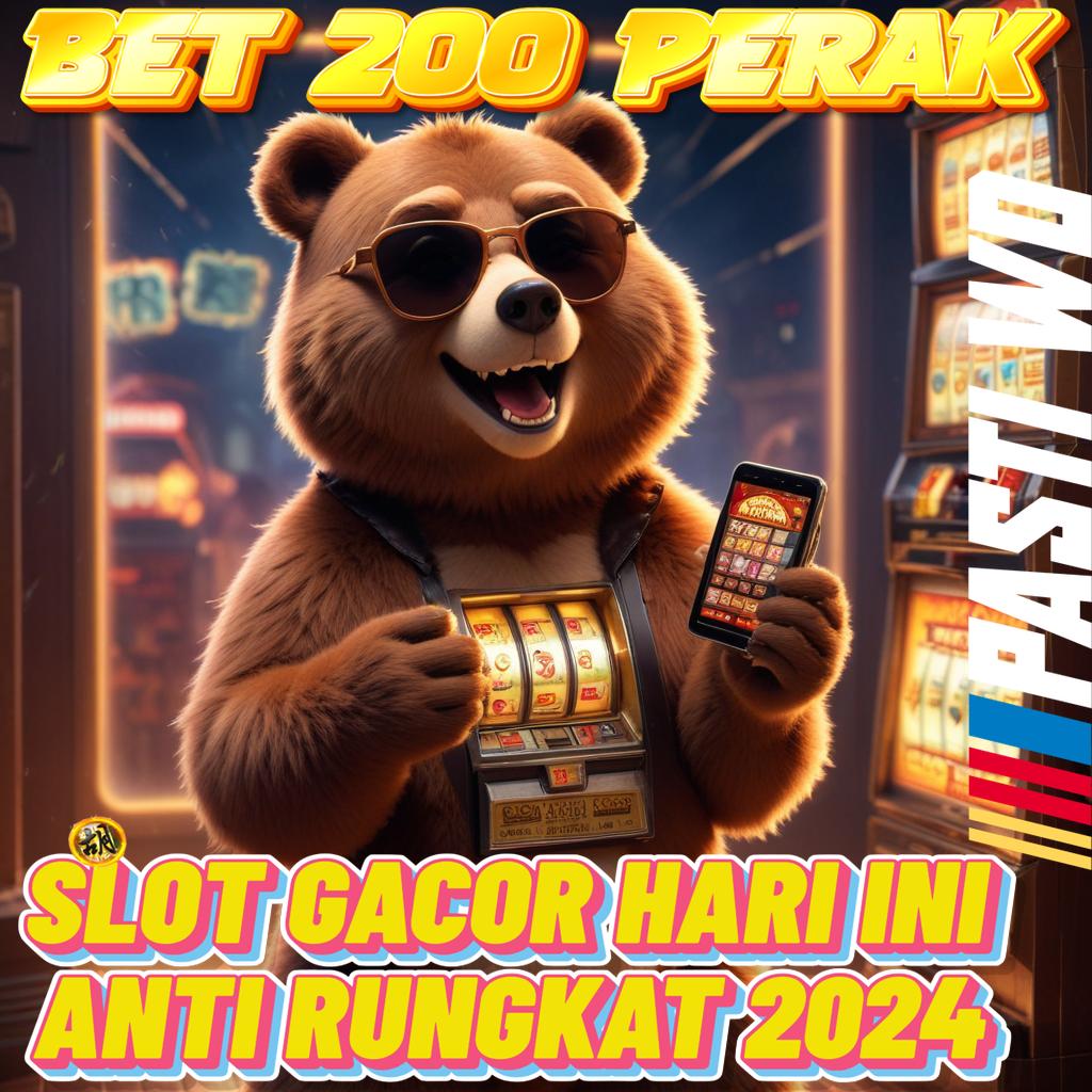 HACK SLOT VIP 2023 APK DOWNLOAD proses aman