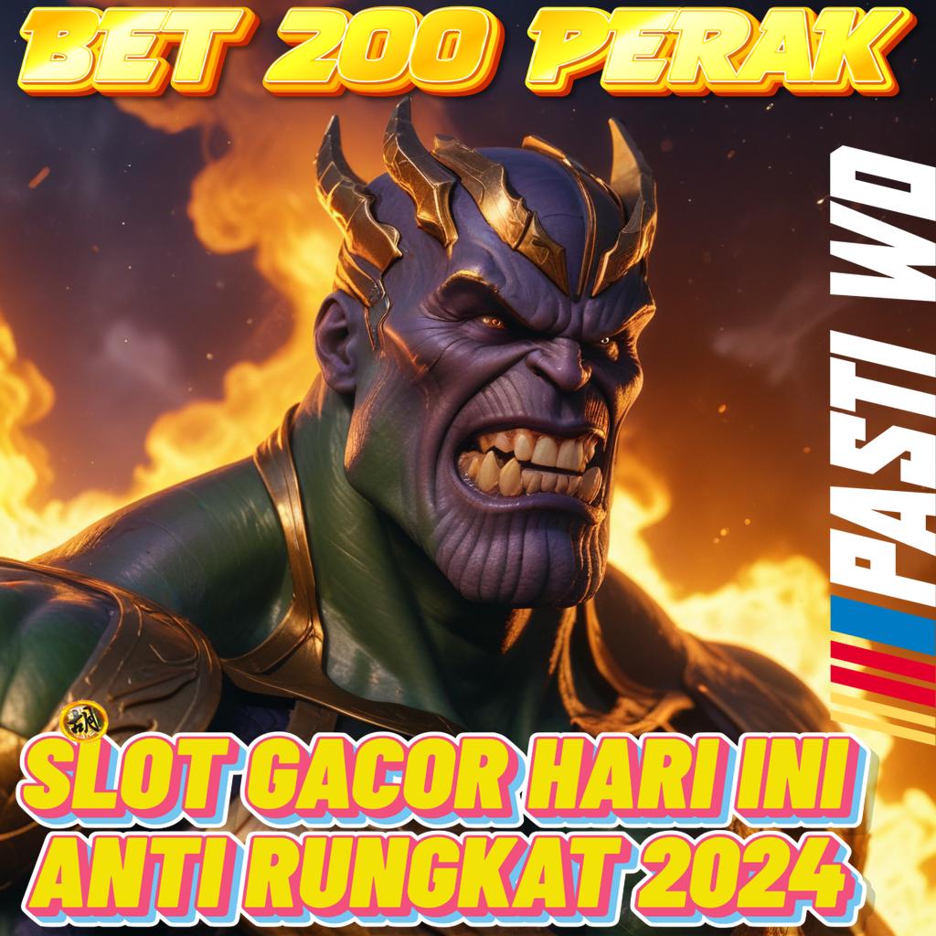 SERVER THAILAND SLOT SCATTER HITAM resiko nol