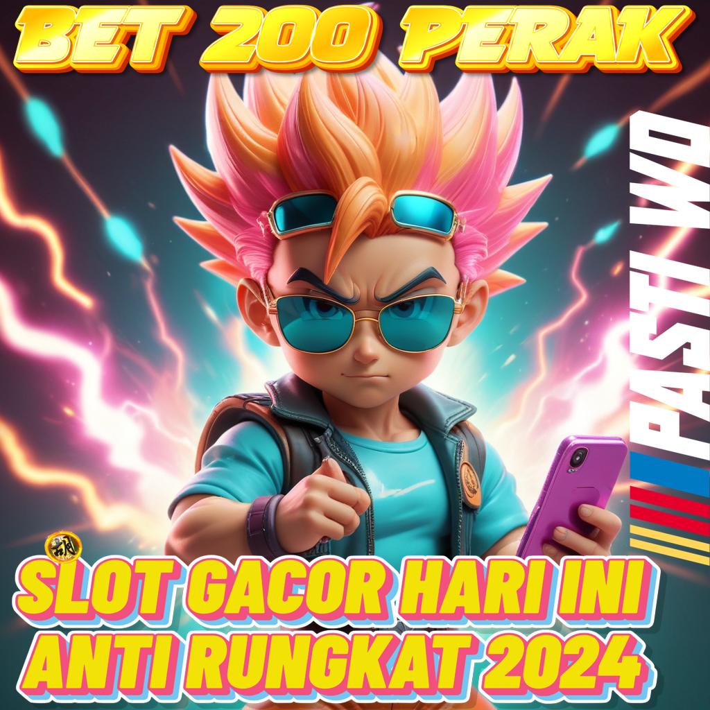 SITUS SLOT TERBAIK DAN TERPERCAYA 2023 keberuntungan terjamin