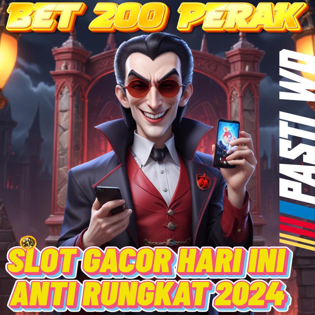 Slot Maxwin Anti Rungkad