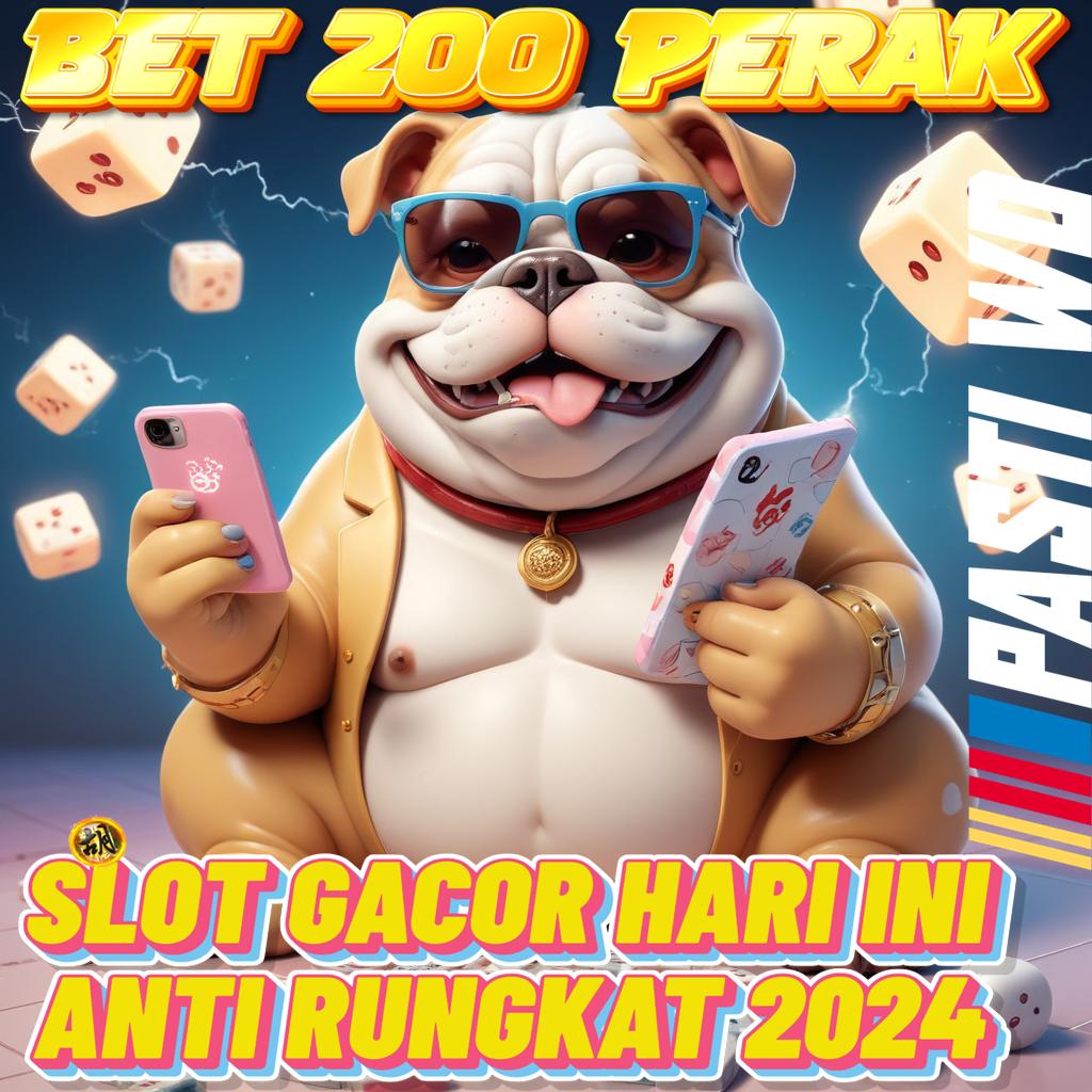 SLOT GACOR laba konsisten