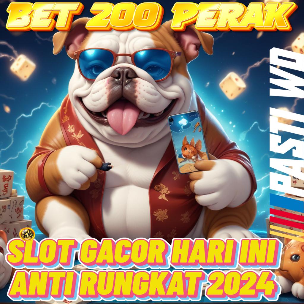 SLOT MAXWIN ANTI RUNGKAD bonus gila