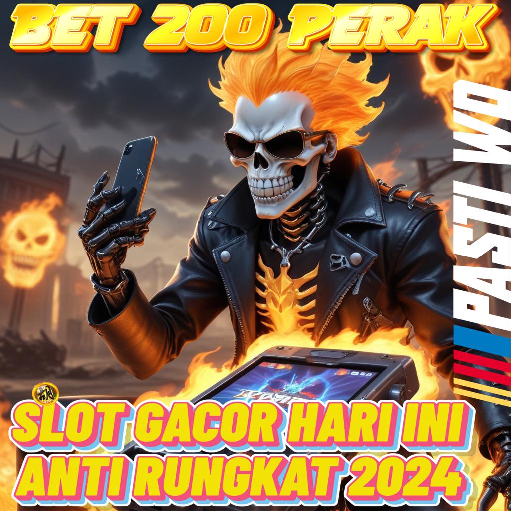 SLOT SERVER THAILAND TERGACOR 2024 Cuan Mantul