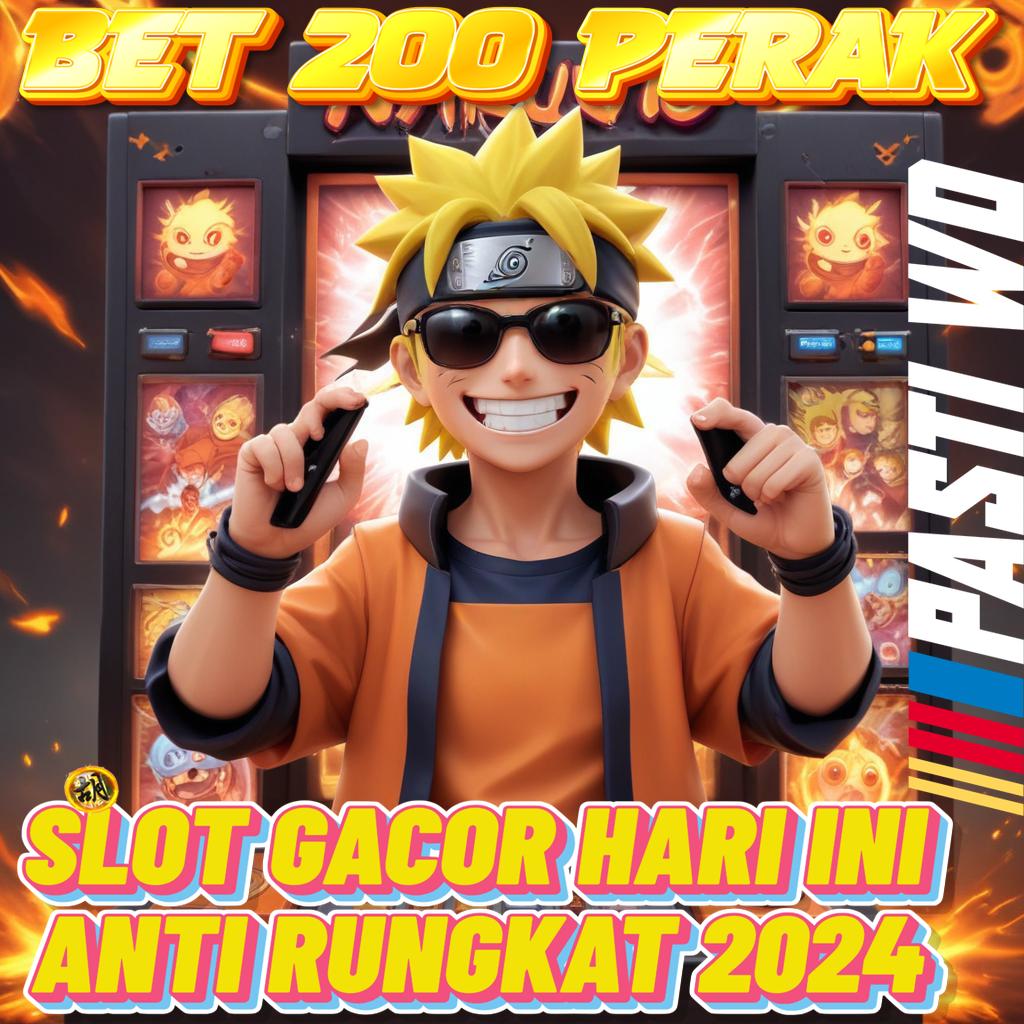 Situs Slot Gacor Anti Rungkad 2023