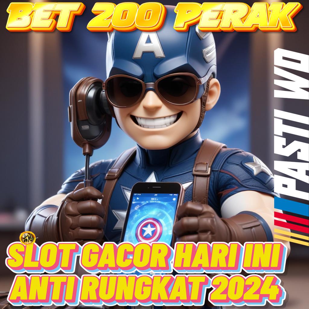 SLOT SERVER THAILAND TERGACOR Untung Lancar