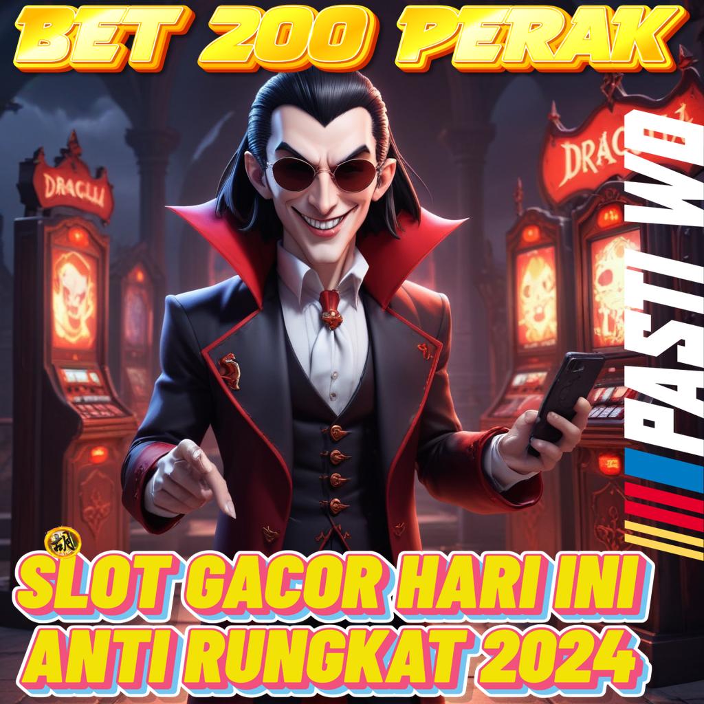 Server Thailand Slot 2024