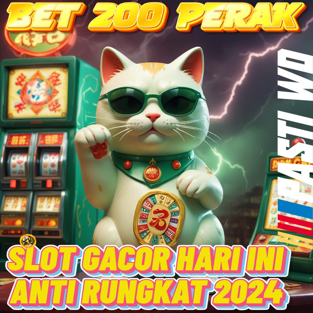 Pusat Maxwin Totoparlay X500