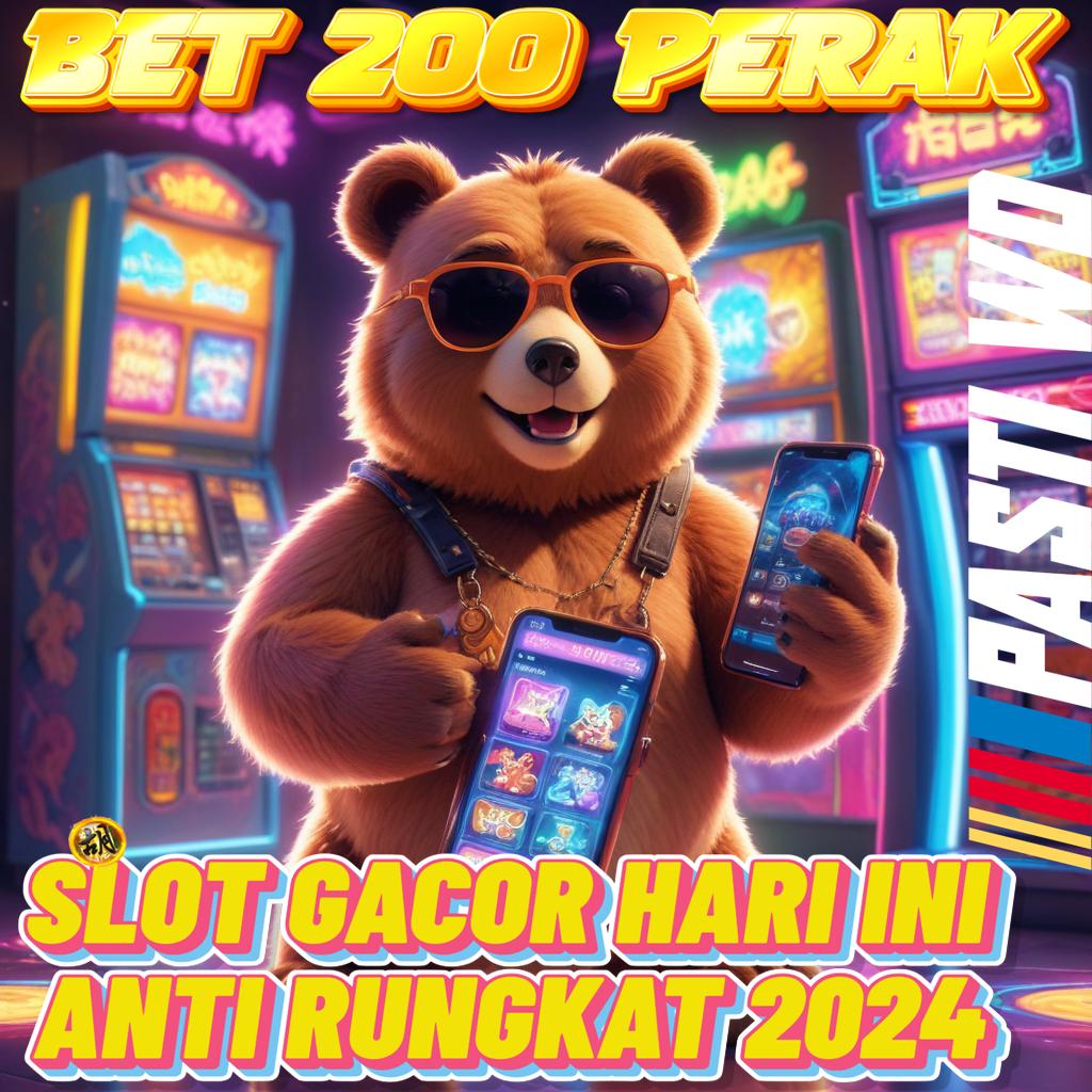 Judi Slot Terpercaya 2023