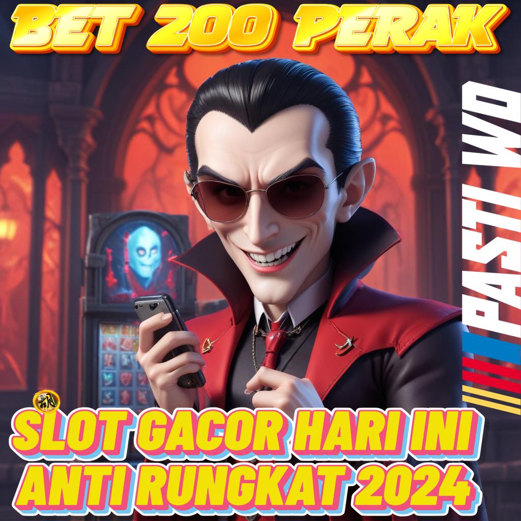 777 IDR APK Jackpot Ringan