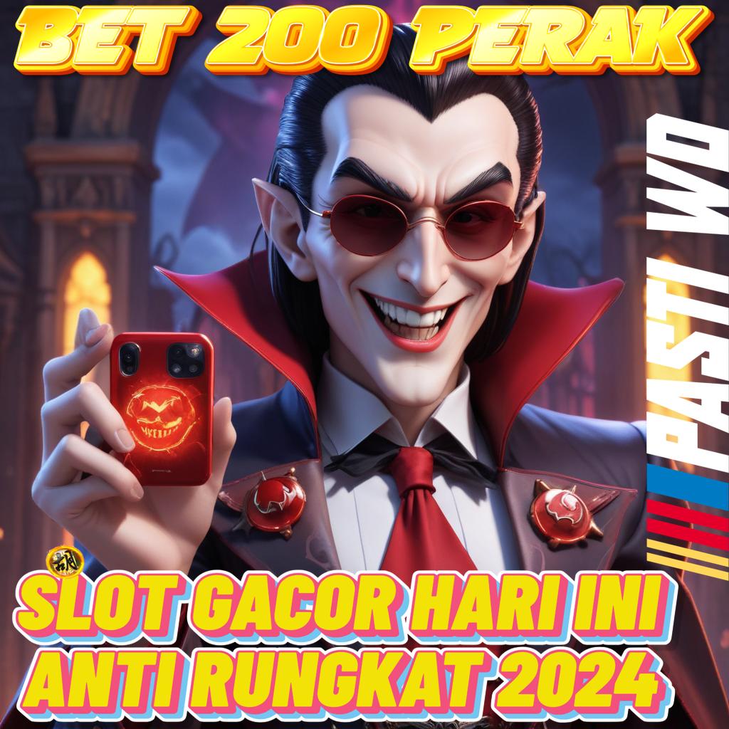 SLOT DEPOSIT 5K DANA jackpot dijamin