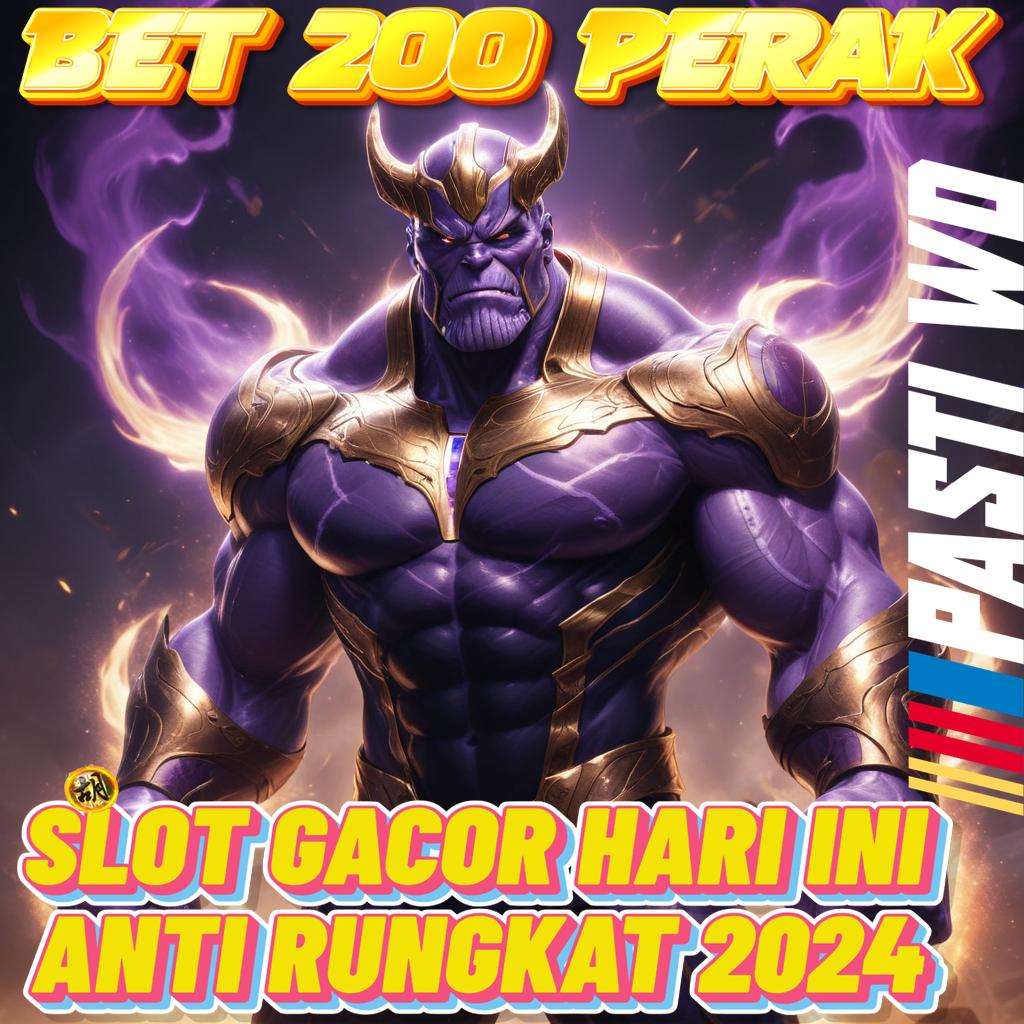 SITUS SLOT GACOR THAILAND 2023 spin mudah