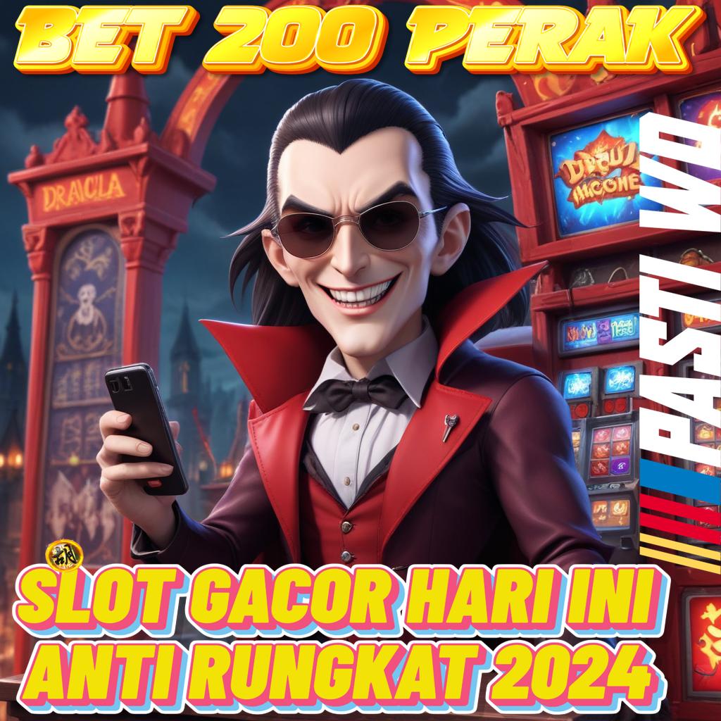 Situs Slot Terbaik Dan Terpercaya 2023