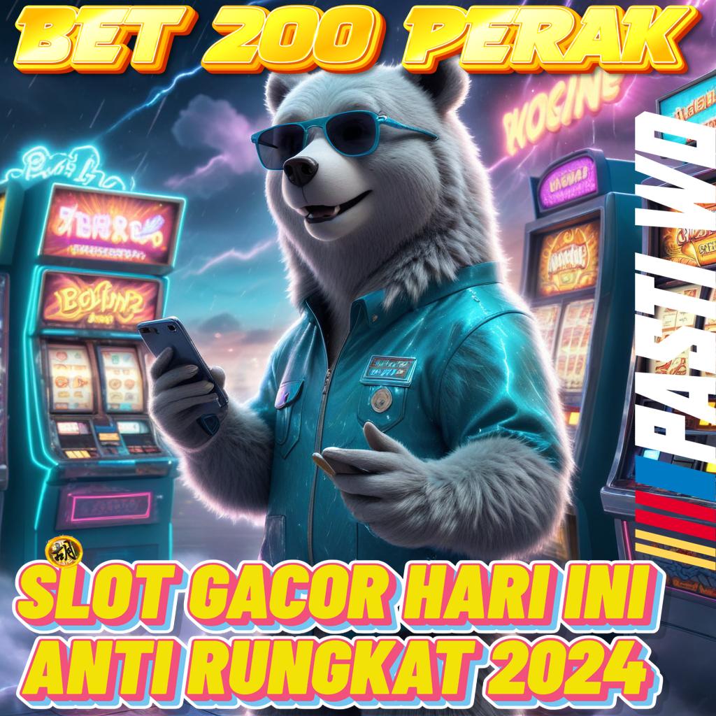 SLOT GACOR GAMPANG MAXWIN HARI INI jekpot pasti