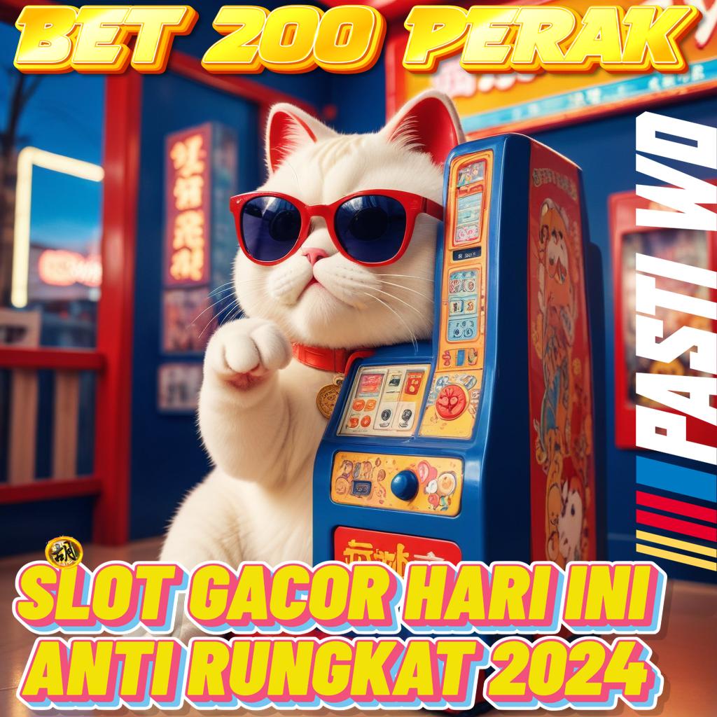 REJEKIBET 777 SLOT event spektakuler