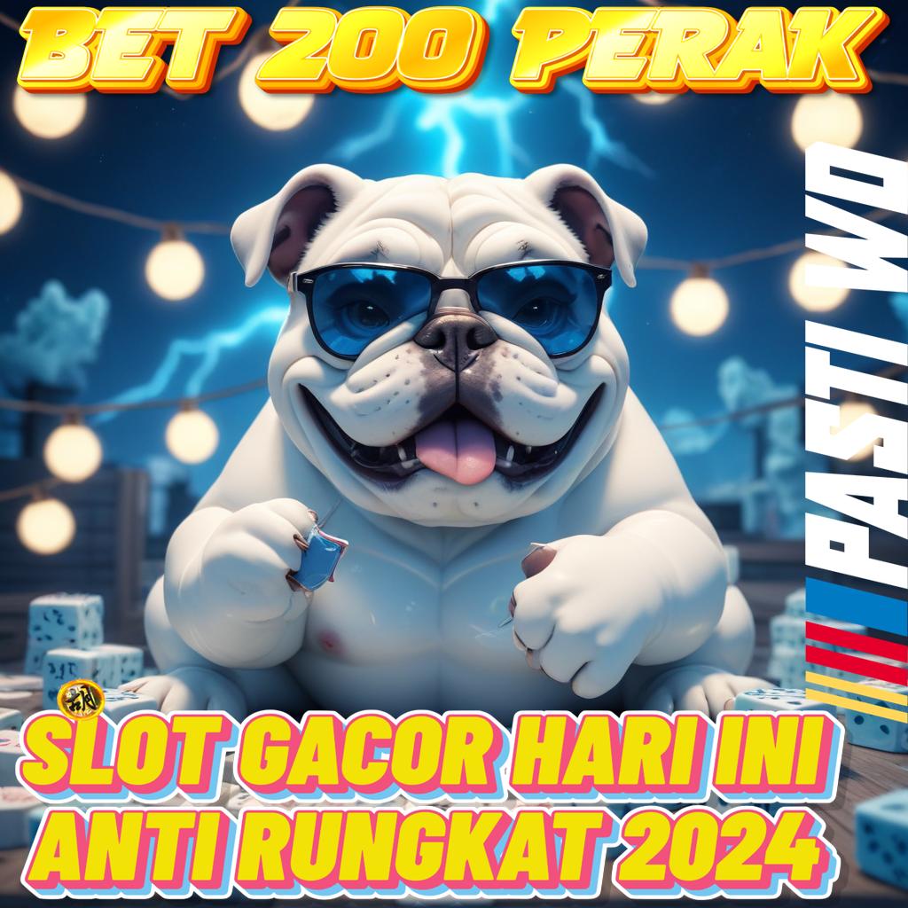 PKTOTO MOD APK Aman Ringan