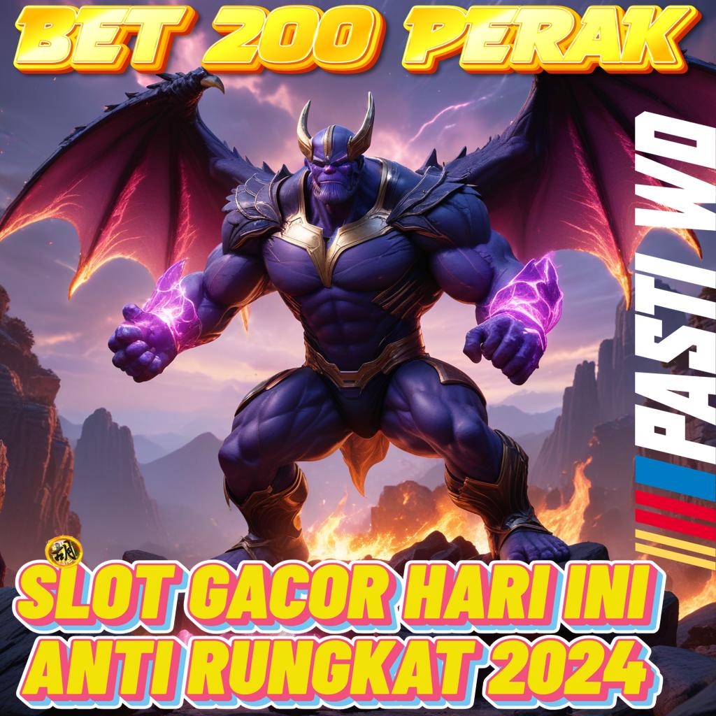 AGEN JUDI SLOT TERPERCAYA MALAYSIA jackpot berkelanjutan