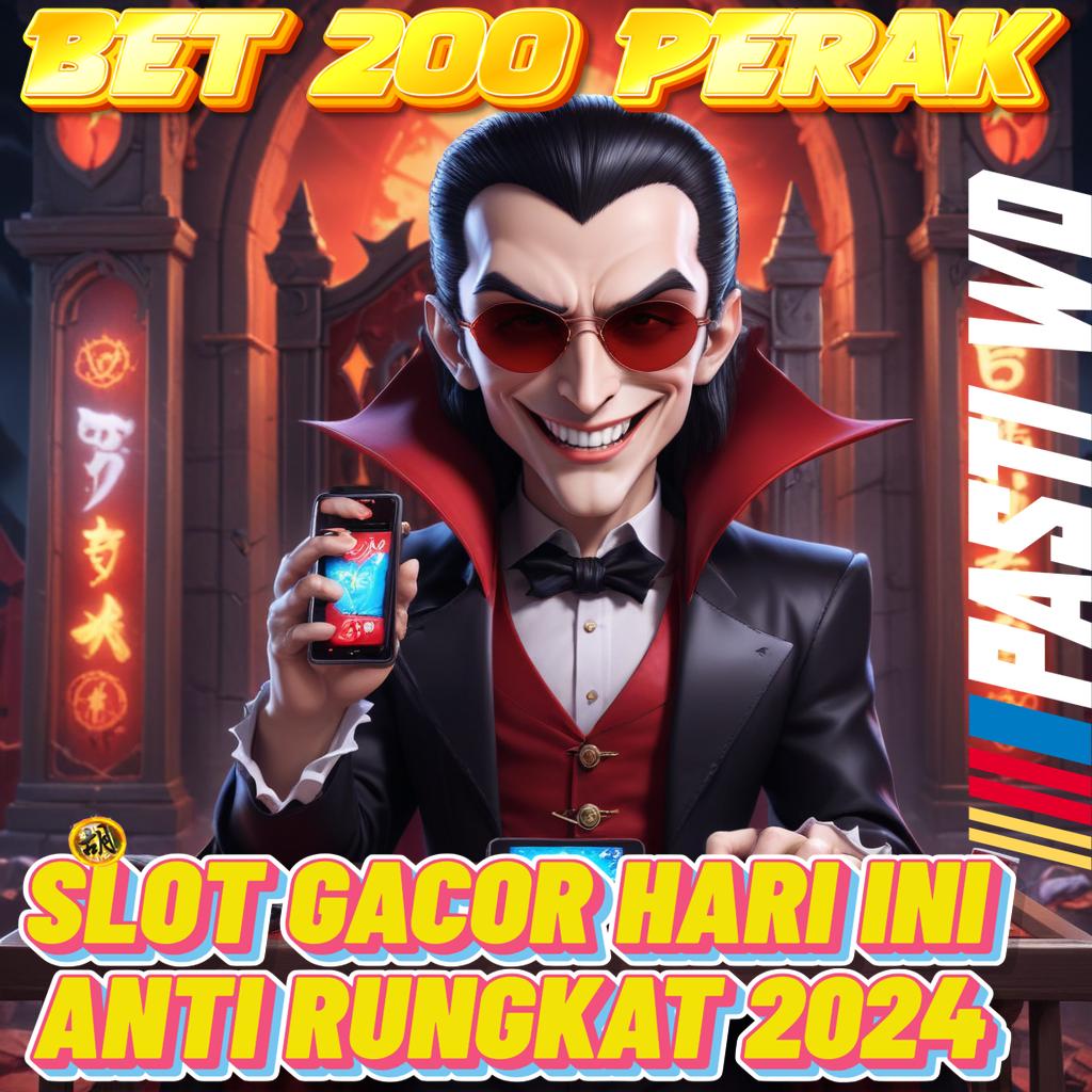 RP777 SLOT APK Laba Konsisten