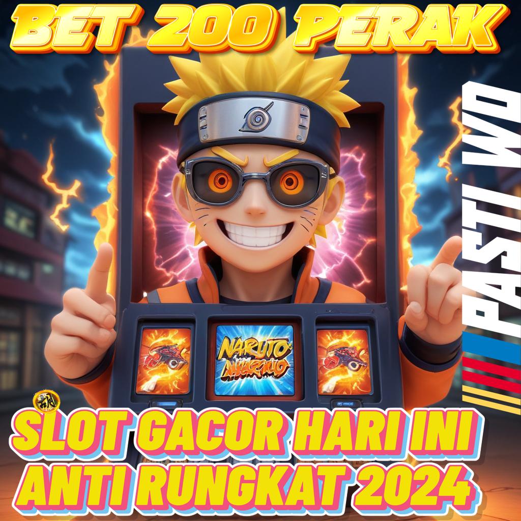 SLOT GACOR 2024 BONUS NEW MEMBER 100 gacor hari ini