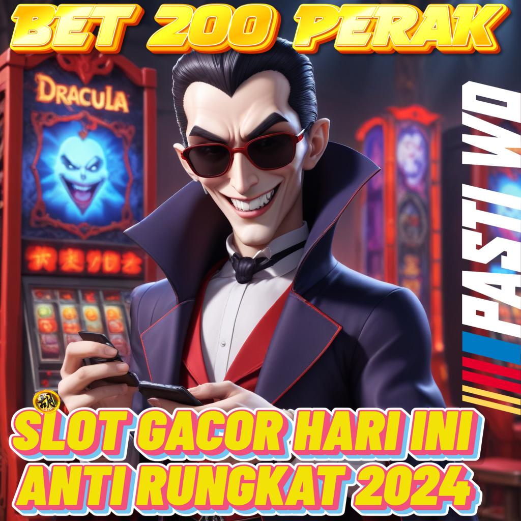 SITUS SLOT GACOR SORE INI cairkan uang mudah