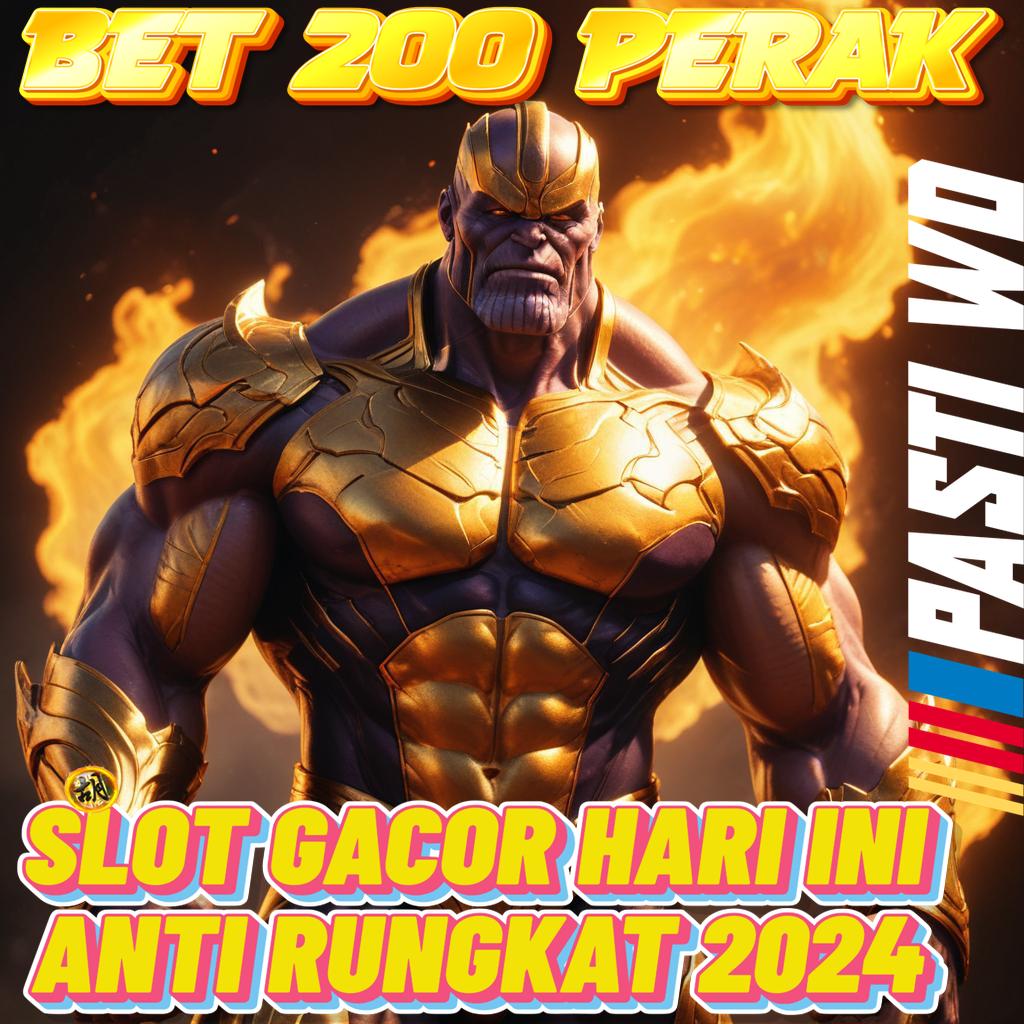 Slot Gacor Terbaru 2023