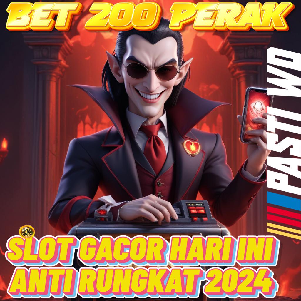 Slot Thailand Gacor Hari Ini