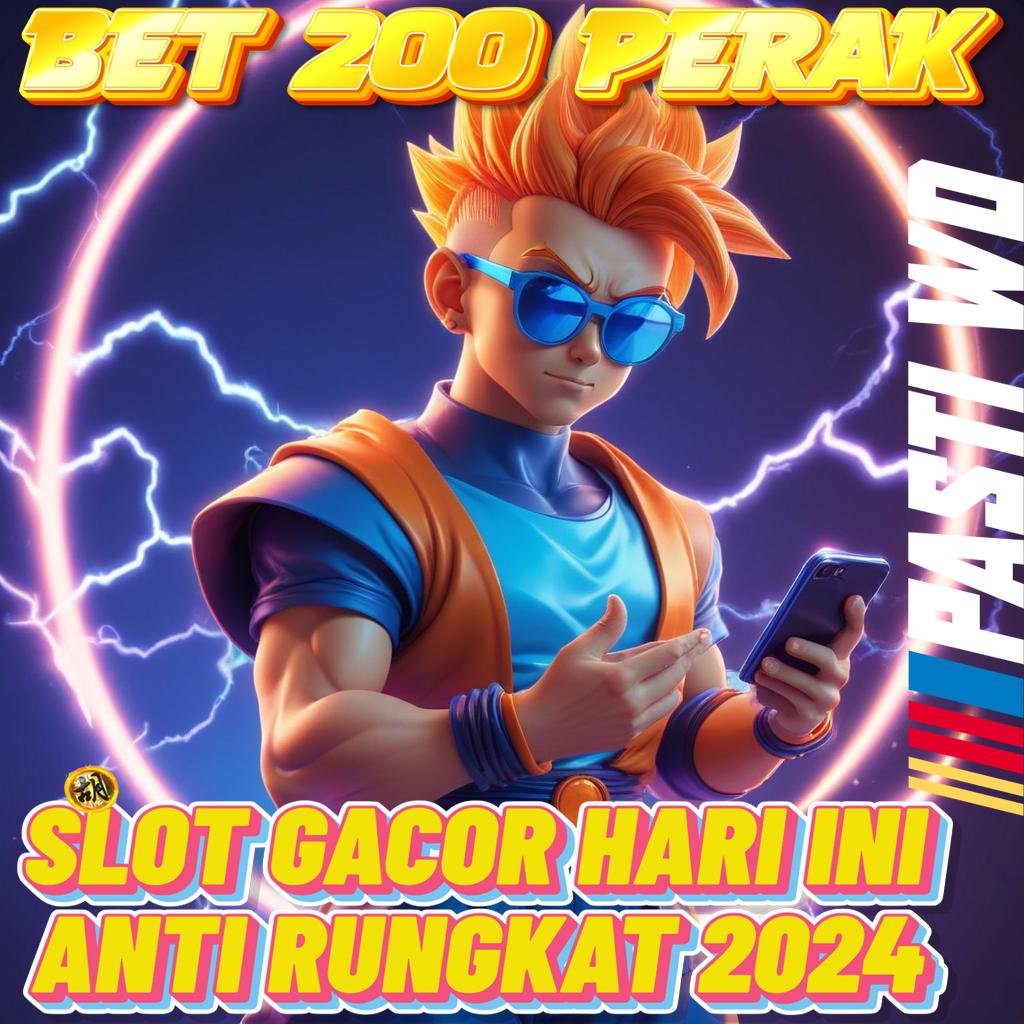 Slot Maxwin Anti Rungkad