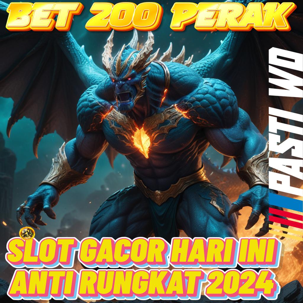 PUSAT MAXWIN X5000 peluang jackpot