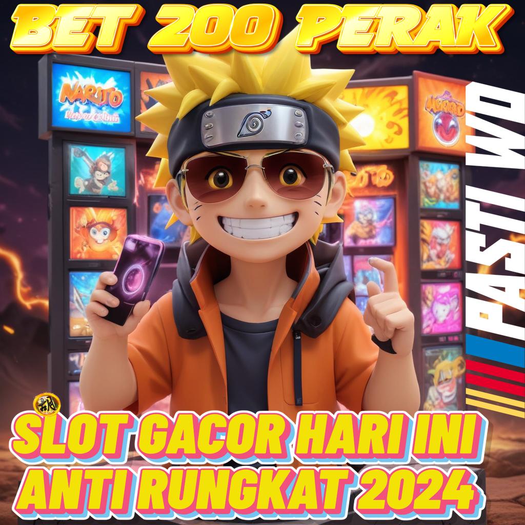 SBOTOP Peluang besar