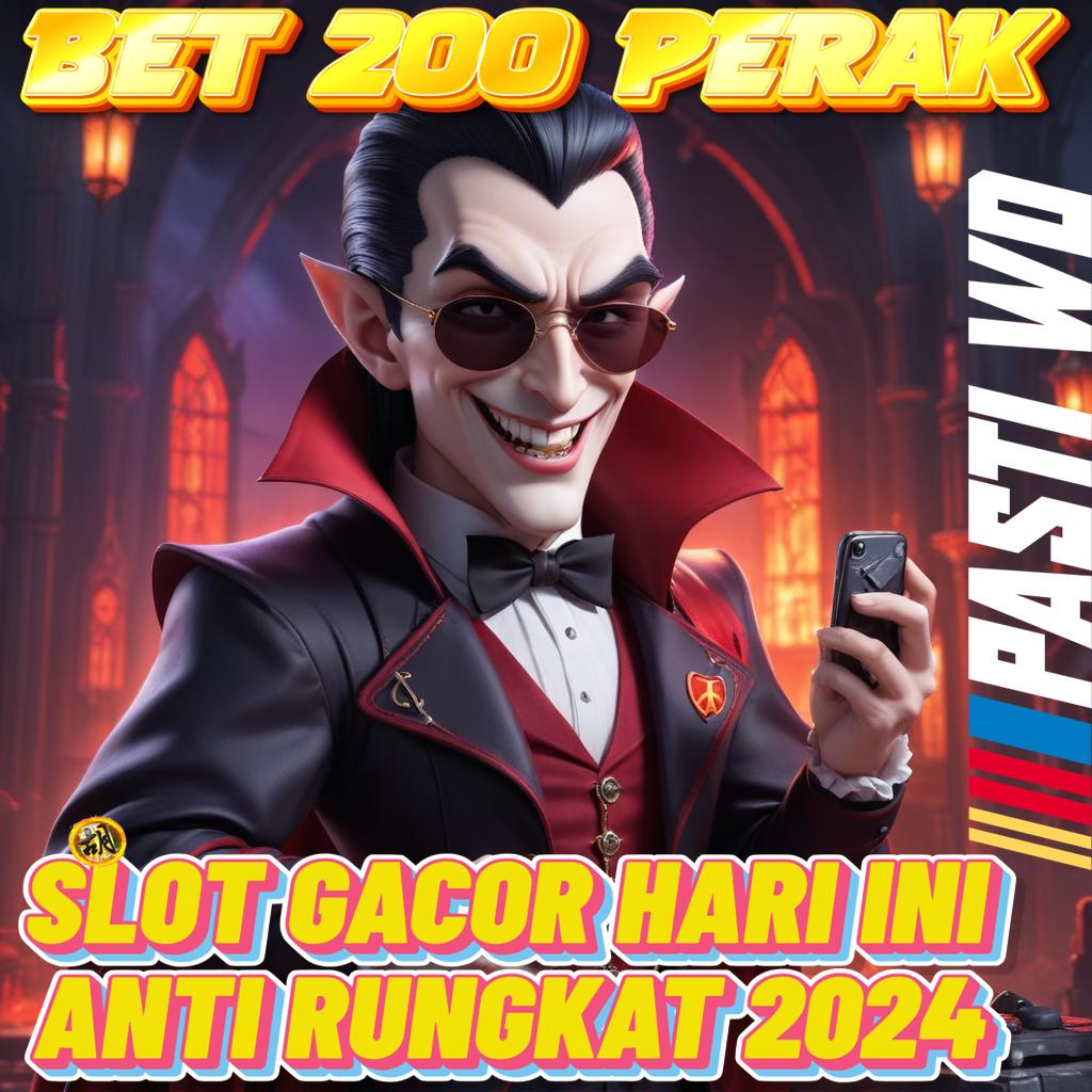 SLOT GACOR MAXWIN HARI INI 2023 modal sedikit