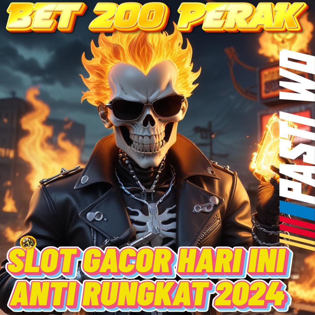 SLOT777 APK MOD bonus unggul