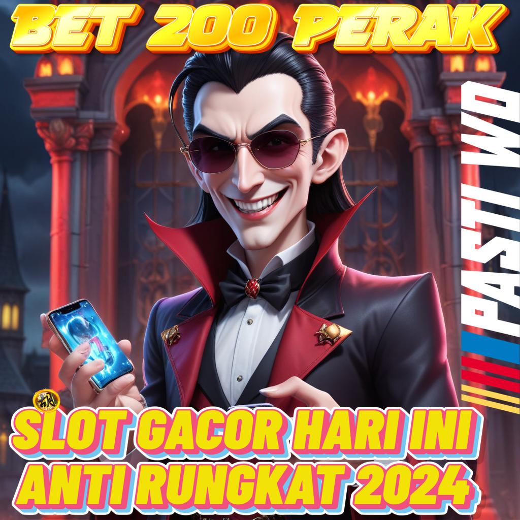 Slot Paling Gacor 2023 Terbaru