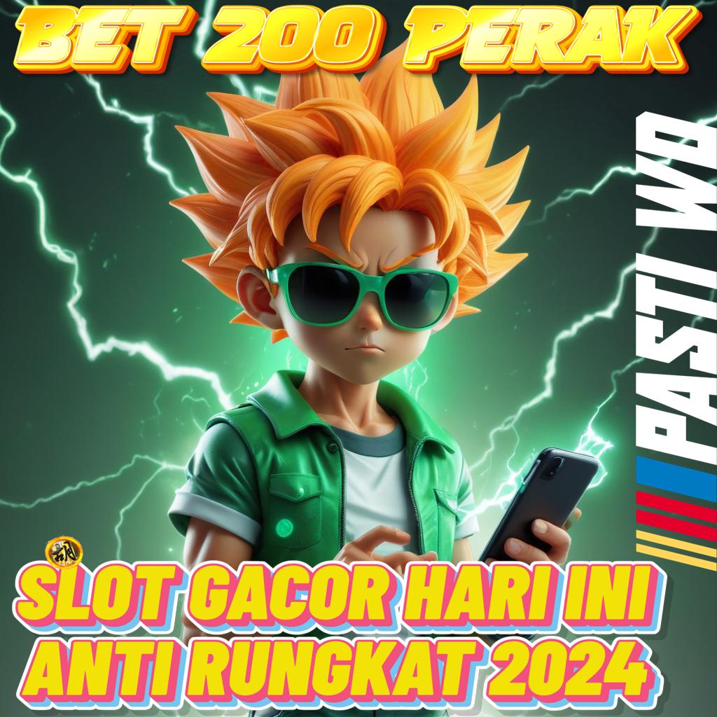 ST 777 APK profit terjamin