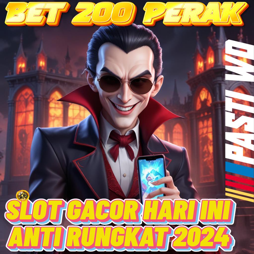 LINK SLOT DEPO 5K PULSA Kemudahan mutlak