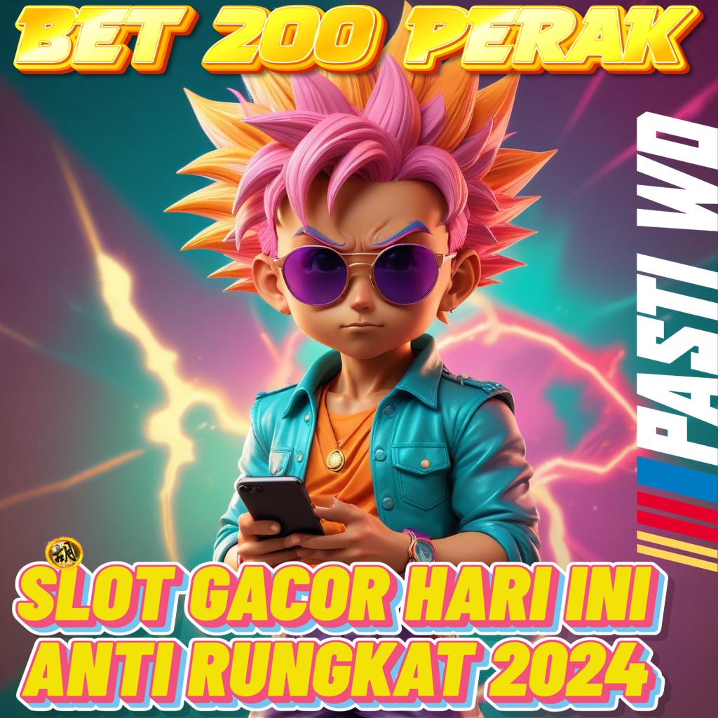 INFO SLOT GACOR MALAM INI 2023 Peluang menang