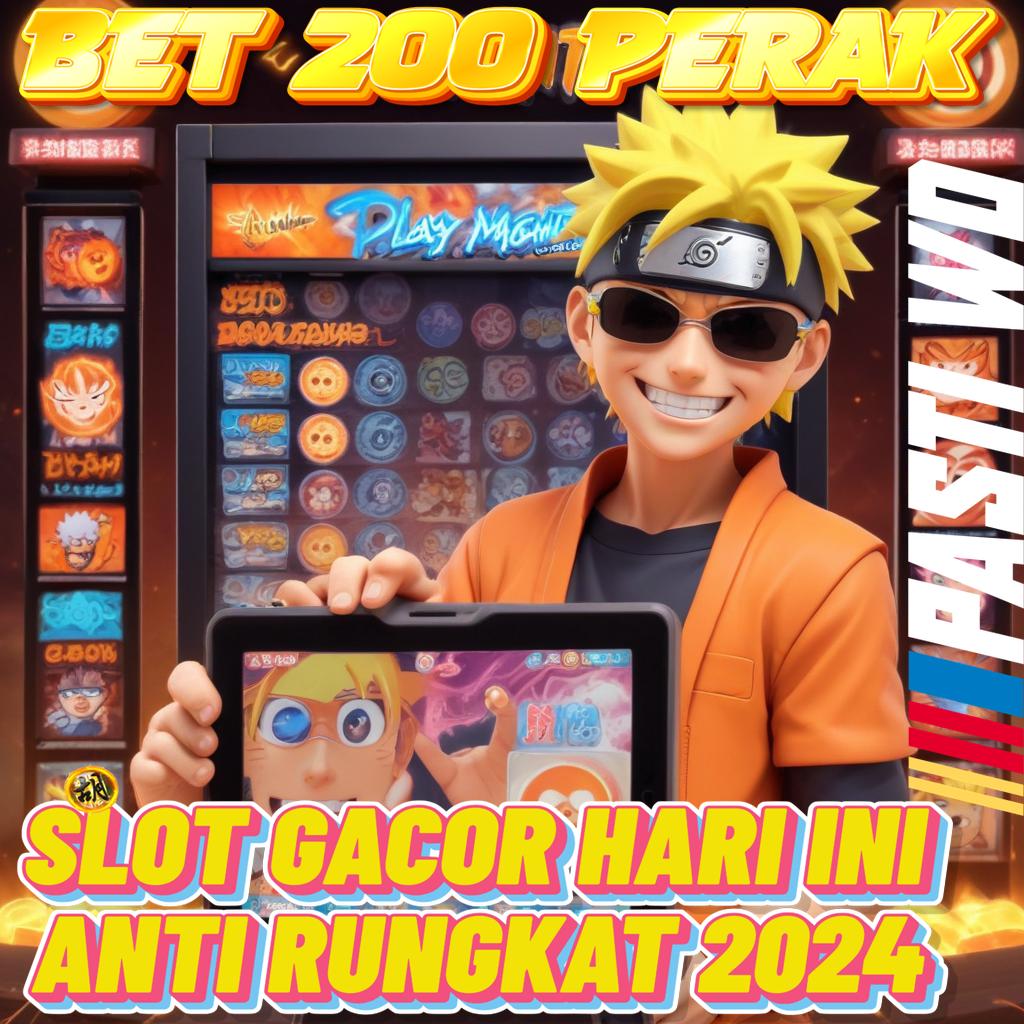 SLOT GACOR HARI INI RTP mudah maxwin